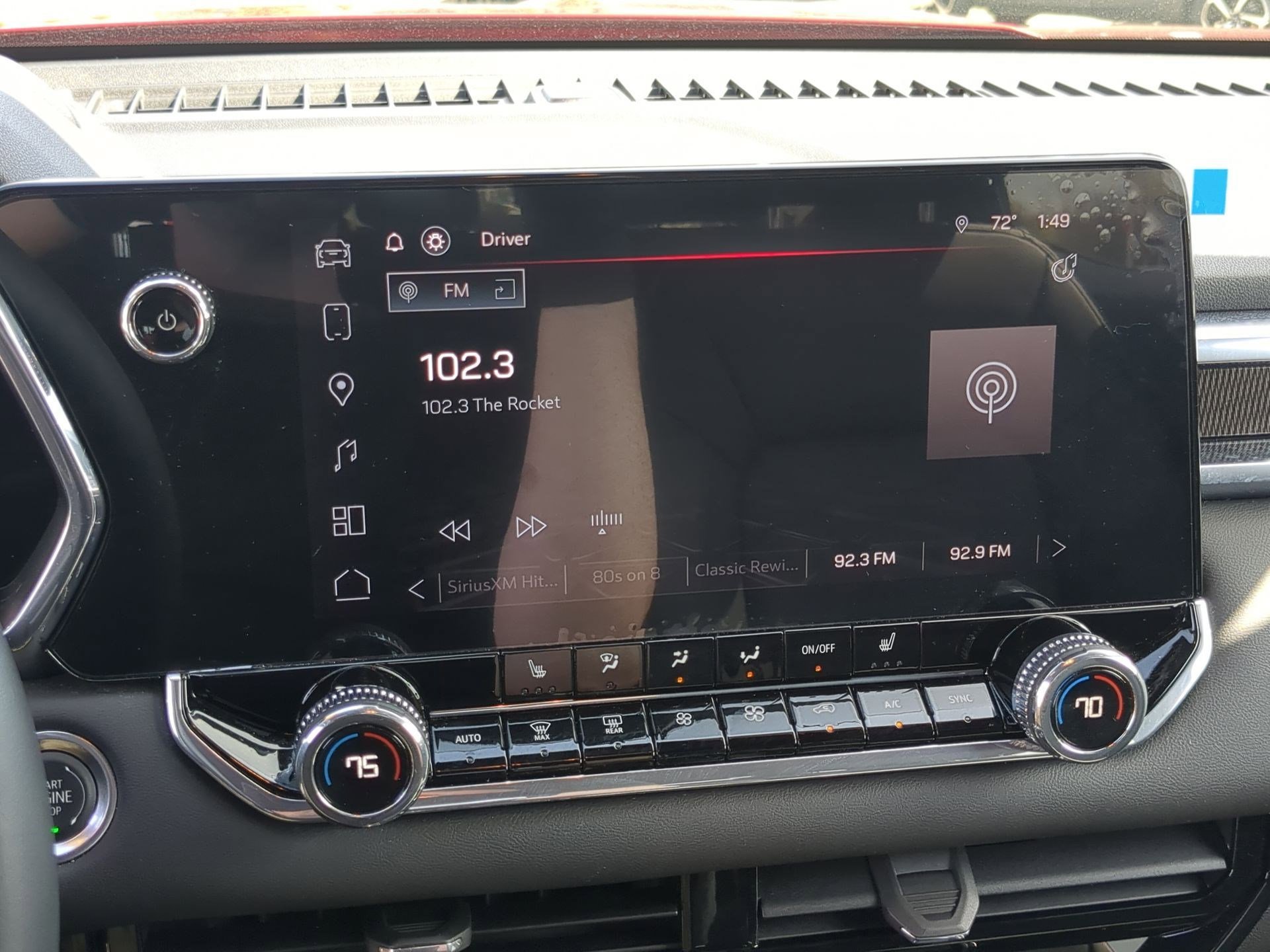 Used 2024 GMC Canyon Elevation w/ Elevation Premium Package image 15