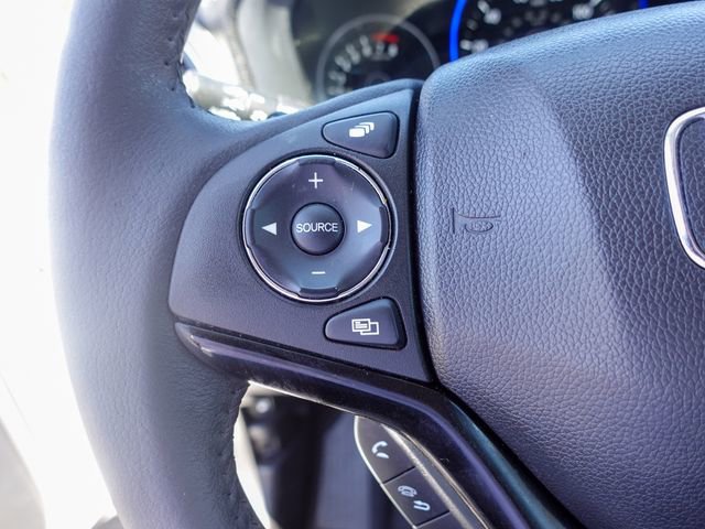 Used 2016 Honda HR-V EX-L image 13