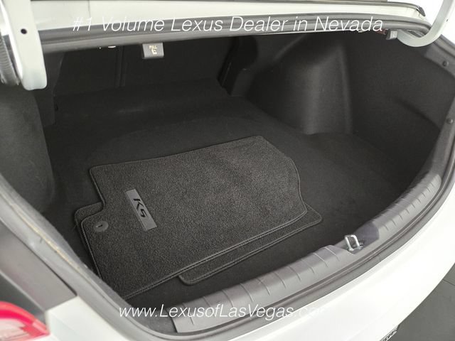 Used 2023 Kia K5 GT-Line w/ GT-Line Premium Package FWD image 18