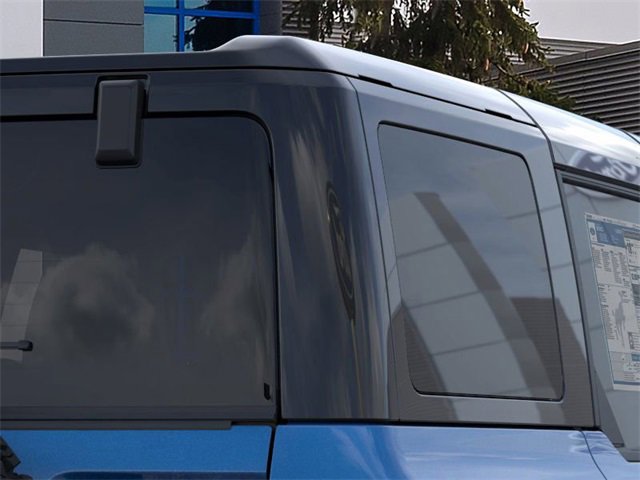 New 2025 Ford Bronco Badlands image 25