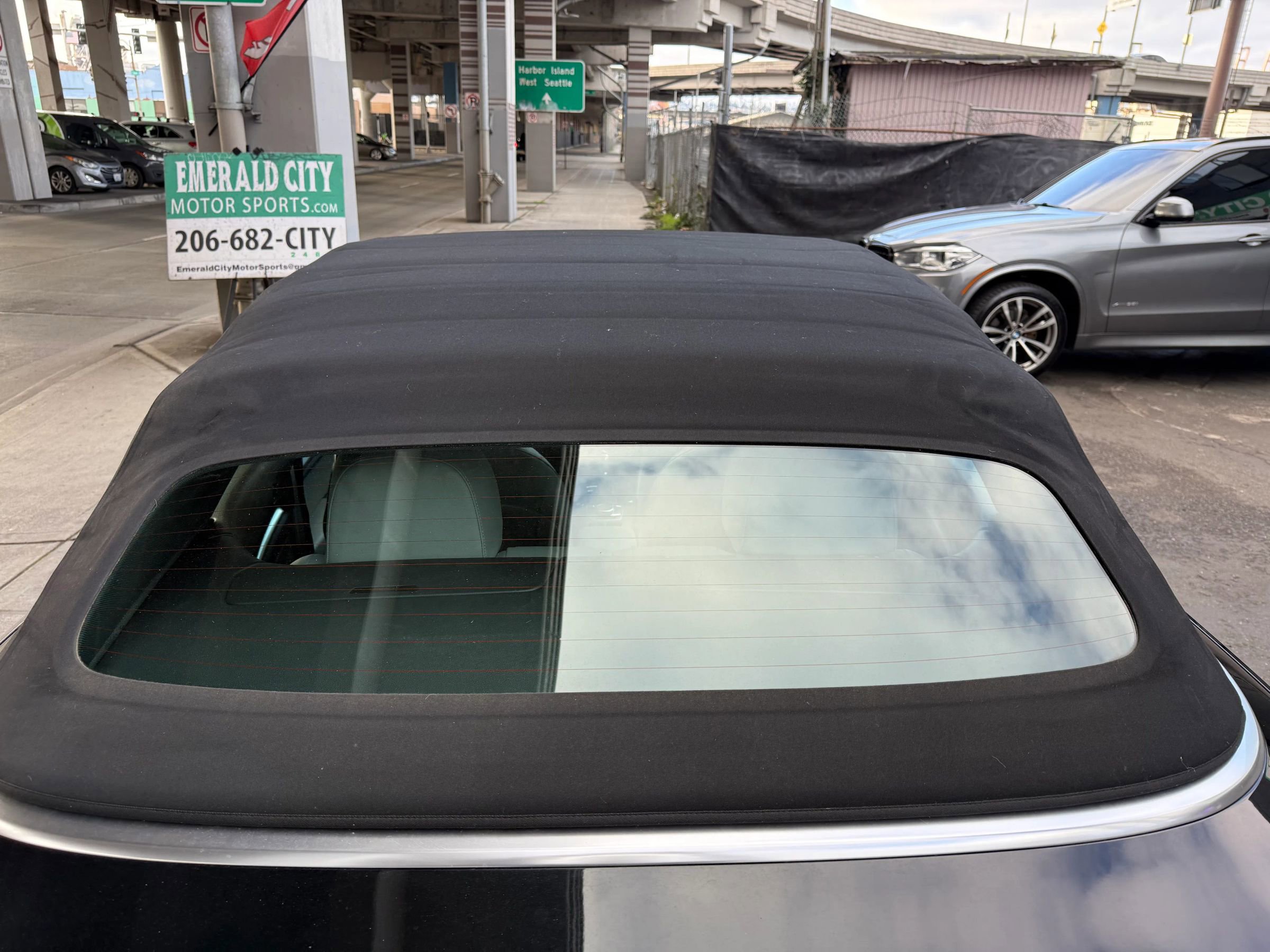 Used 2017 Audi A3 2.0T Premium Plus w/ Premium Plus Package image 23