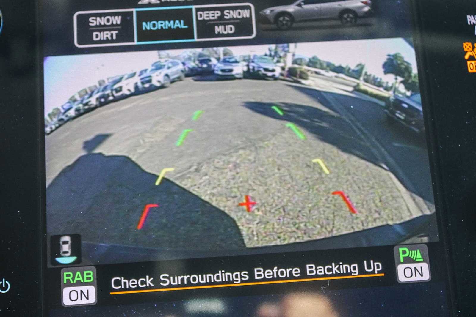 Used 2020 Subaru Outback Onyx Edition XT image 25