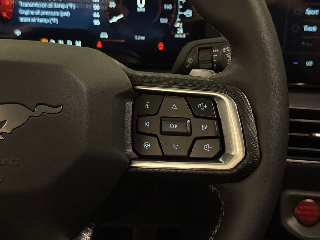 New 2026 Ford Mustang GT RWD image 34