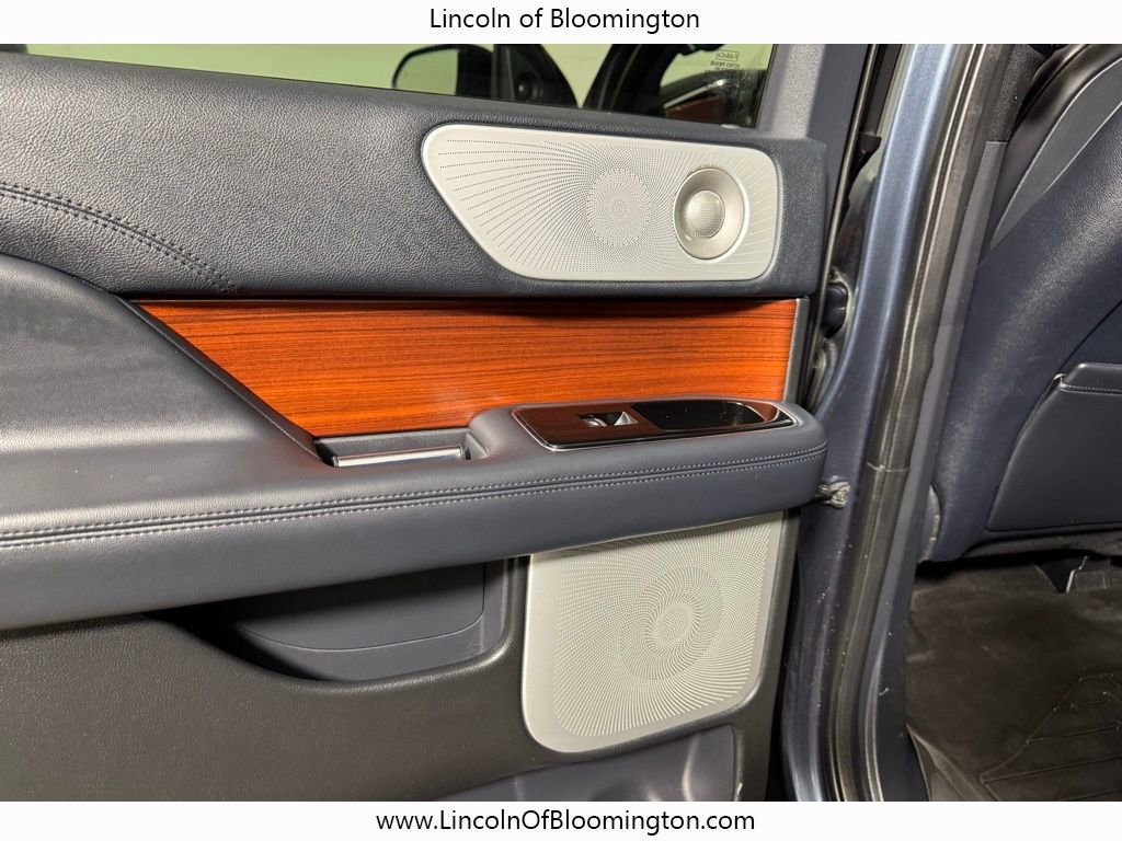 Certified 2022 Lincoln Navigator Reserve image 51