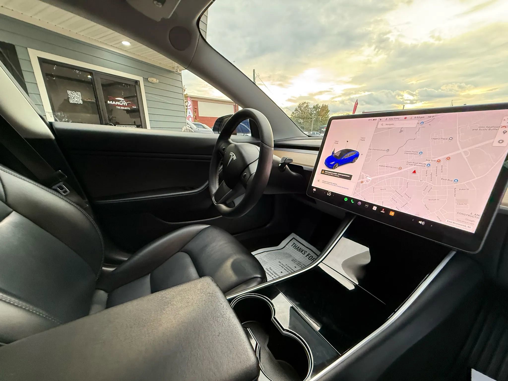 Used 2019 Tesla Model 3 Standard Range Plus RWD image 31