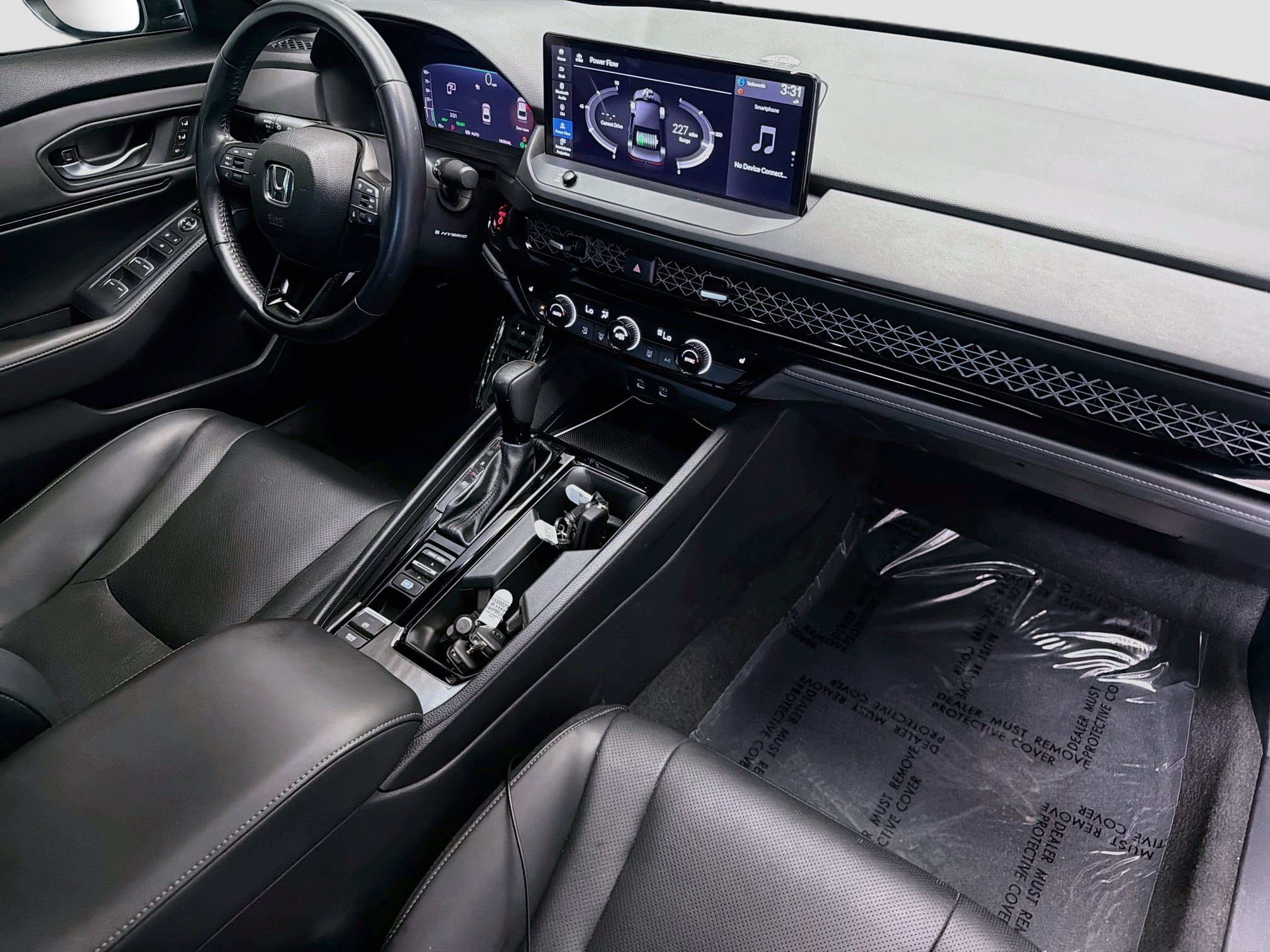 Used 2024 Honda Accord Sport image 12