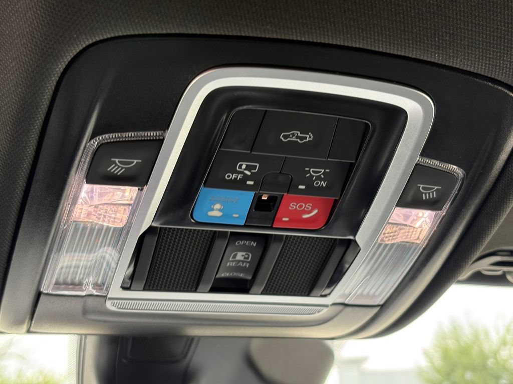 New 2027 RAM 1500 Lone Star AWD/4WD image 25
