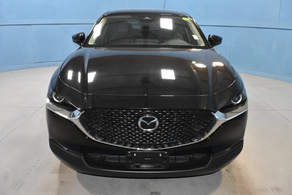 Used 2024 MAZDA CX-30 AWD 2.5 S w/ Select Sport Pkg image 21