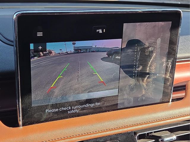 Used 2023 Lincoln Aviator Reserve w/ Equipment Group 201A image 15