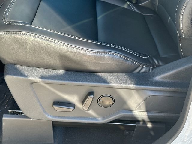 New 2026 Ford Bronco Outer Banks image 10