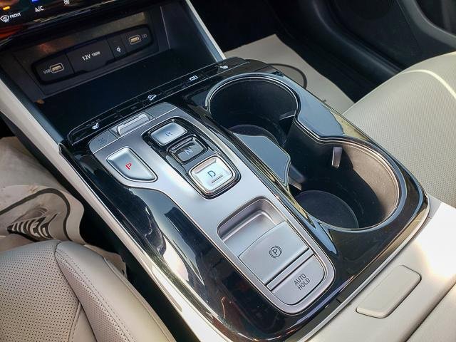 Used 2024 Hyundai Tucson SEL image 14