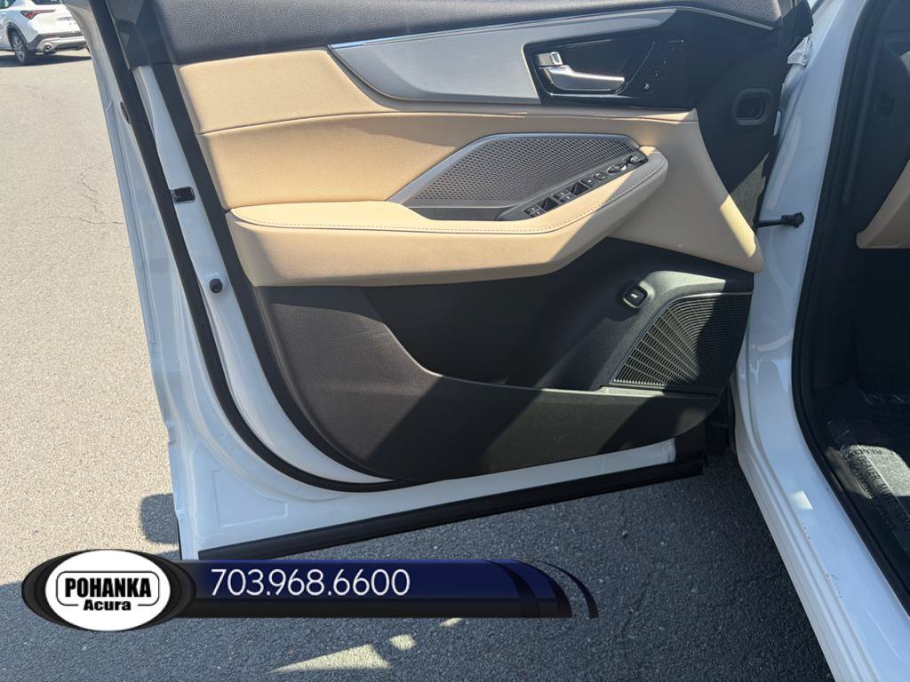 New 2026 Acura MDX FWD image 25