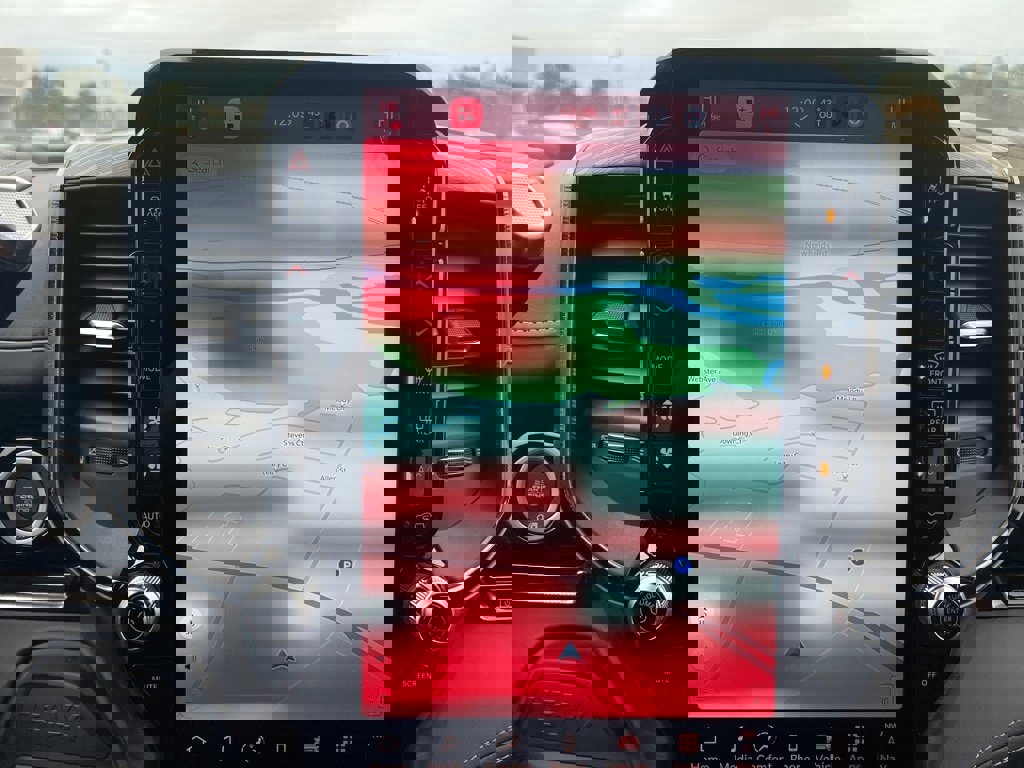 New 2026 RAM 2500 Rebel w/ Rebel Level 2 Equipment Group image 31