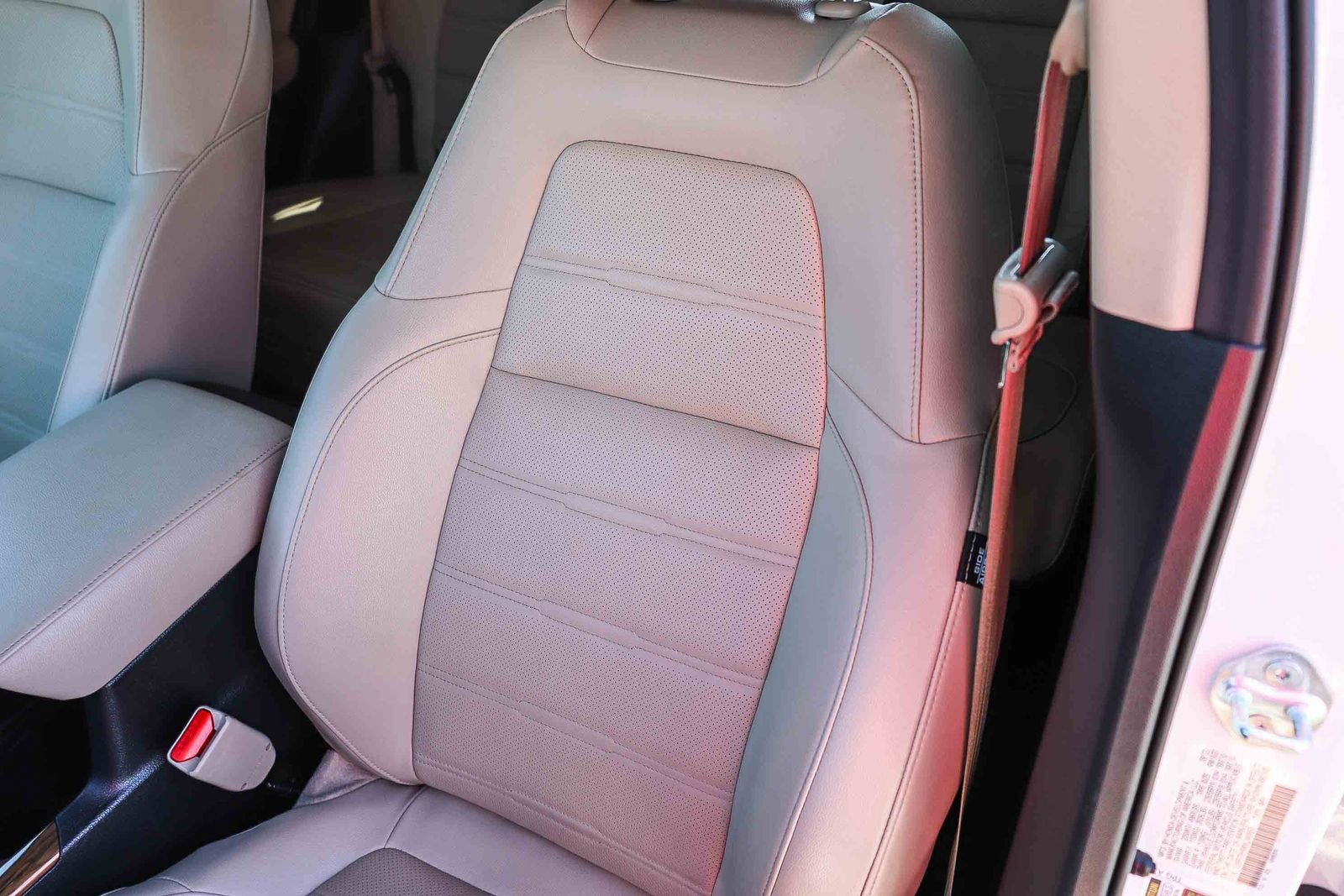 Used 2022 Honda CR-V Touring image 32