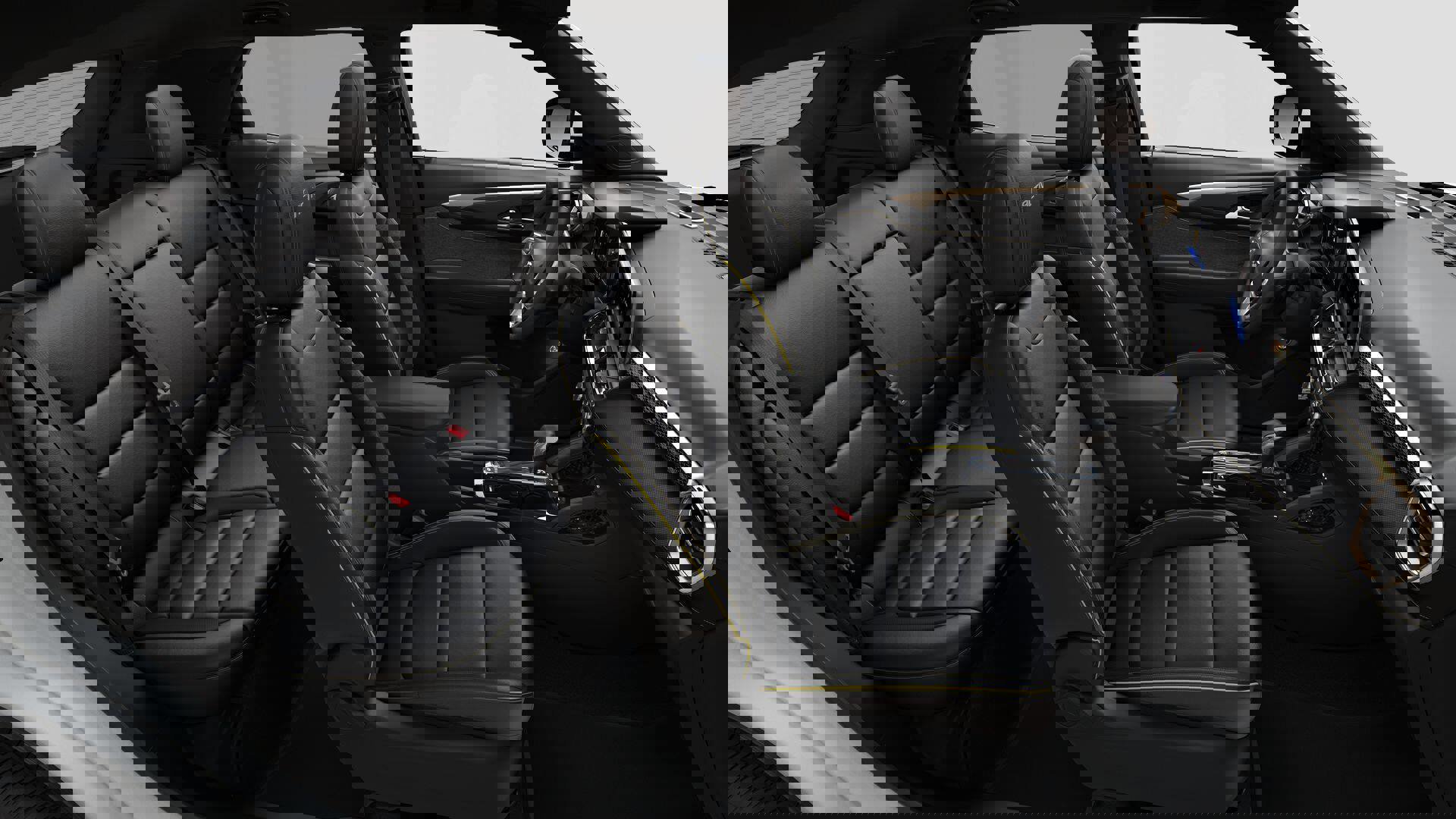 New 2026 Chevrolet TrailBlazer ACTIV w/ Convenience Package image 70