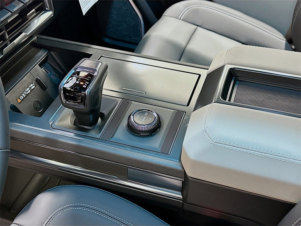 New 2026 GMC Hummer EV SUV image 39