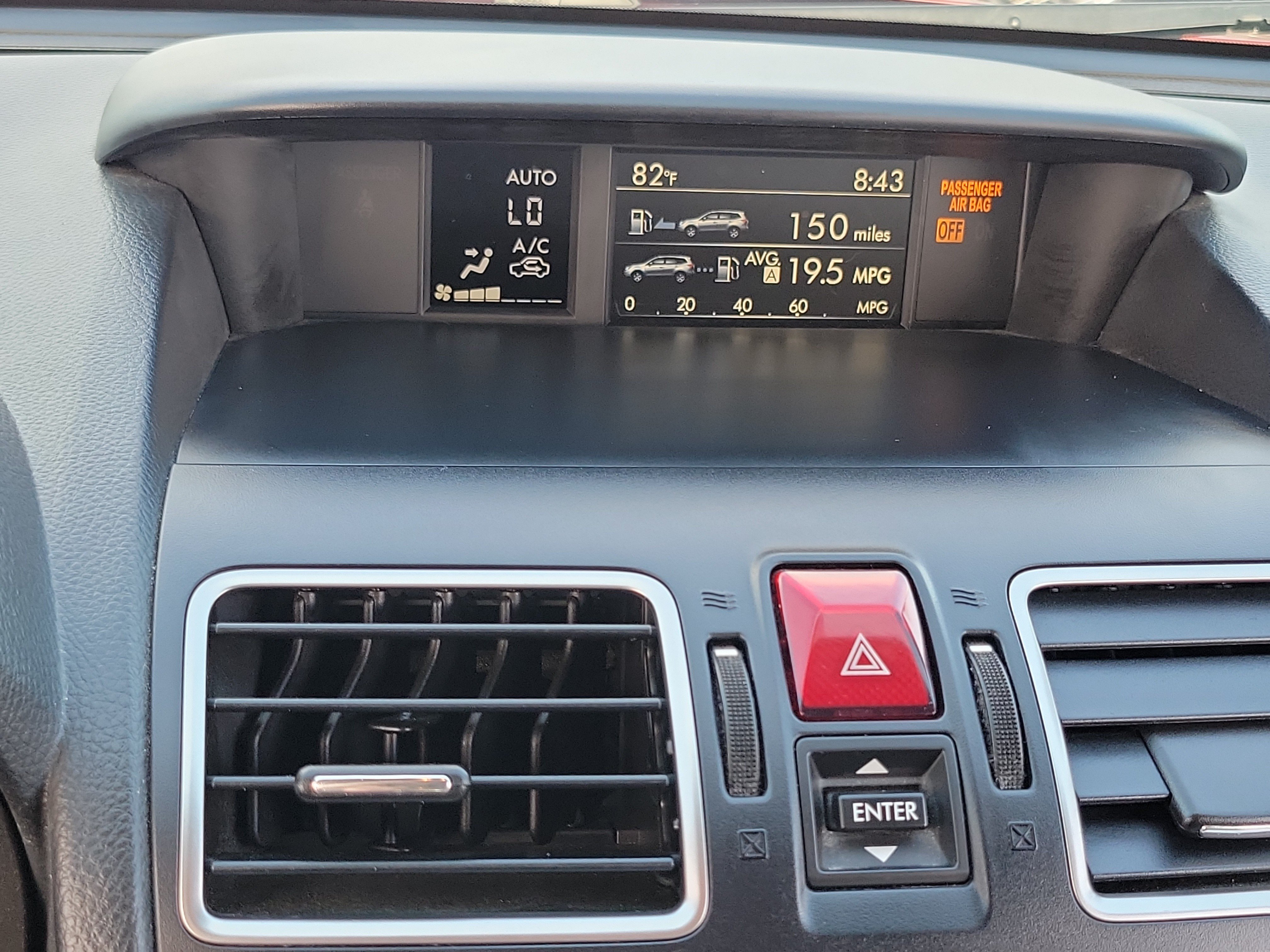 Used 2018 Subaru Forester 2.5i Premium AWD/4WD image 17