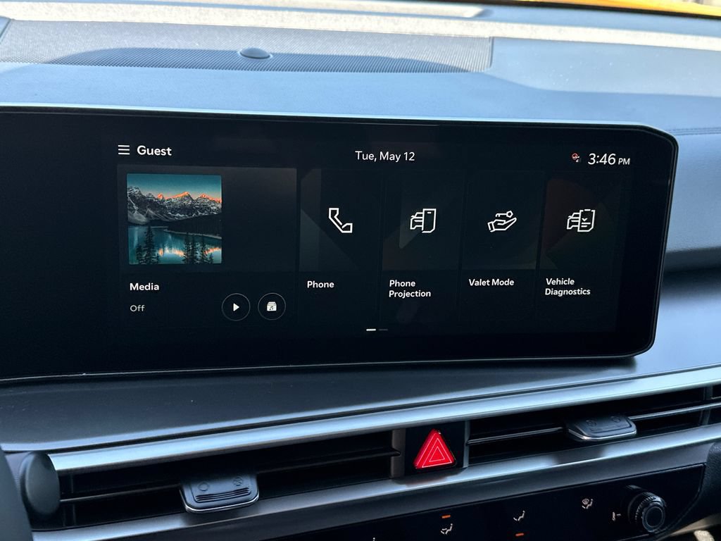 New 2026 Kia Sorento LX FWD image 19