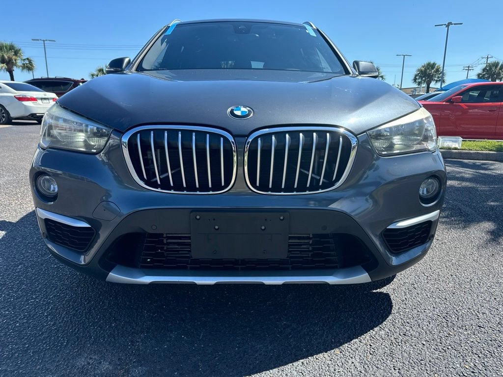 Used 2019 BMW X1 sDrive28i w/ Convenience Package FWD image 7