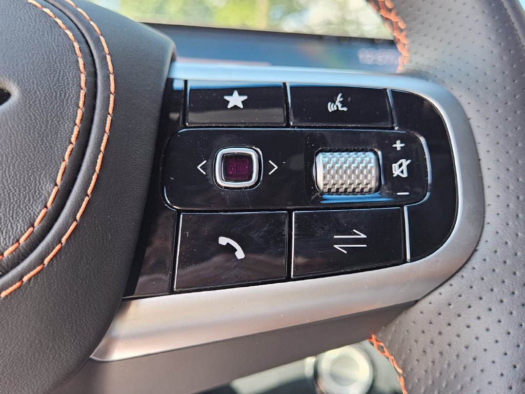 New 2026 Genesis GV70 3.5T Sport Prestige AWD/4WD image 28