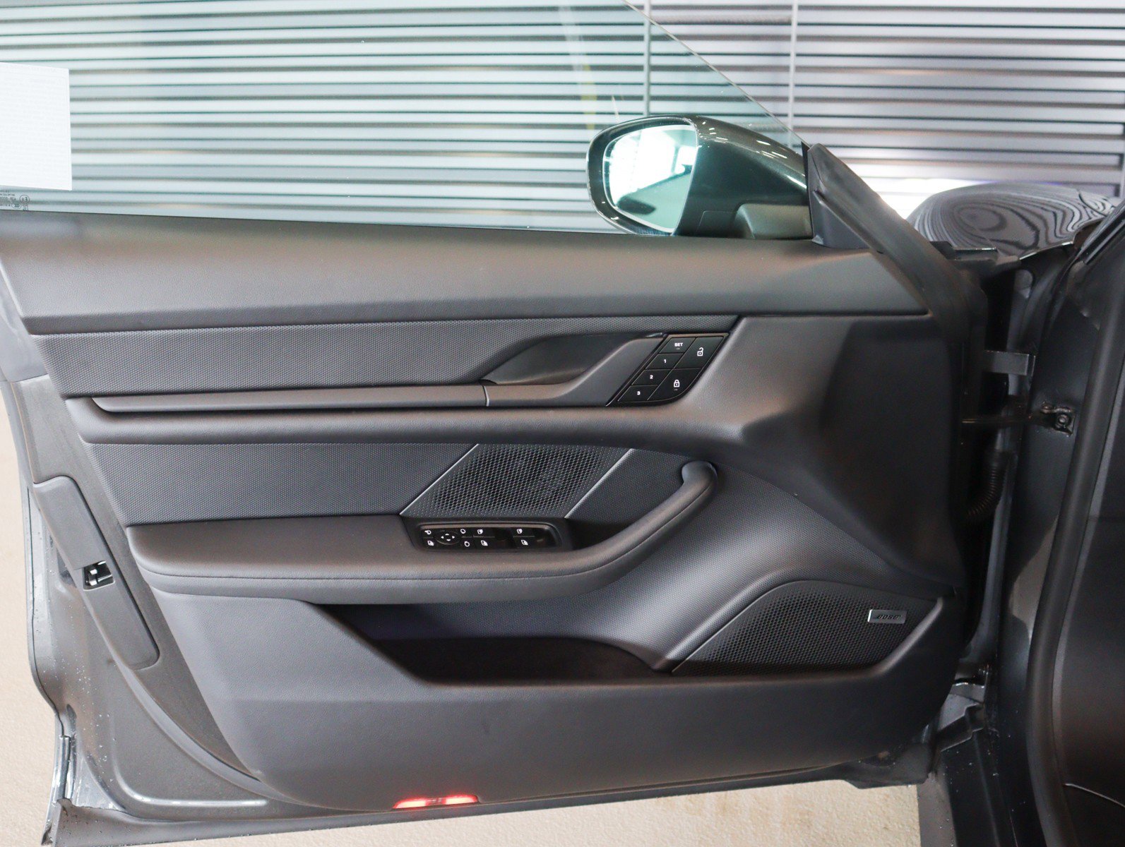 Certified 2024 Porsche Taycan image 23