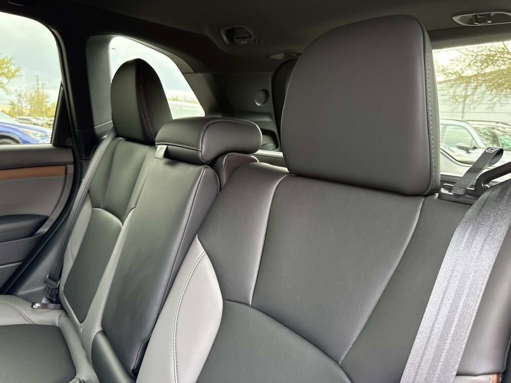 New 2026 Subaru Forester Sport image 14