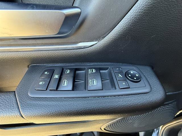 Used 2021 RAM 1500 Big Horn image 13