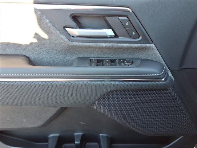 New 2026 GMC Sierra EV Elevation AWD/4WD image 16