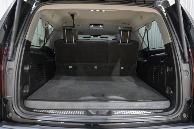 Used 2020 Chevrolet Suburban Premier image 8