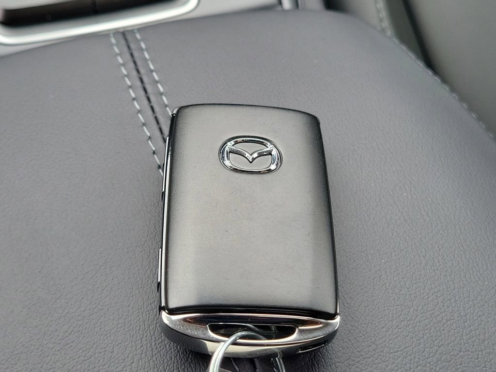 New 2026 MAZDA CX-30 AWD 2.5 S image 32