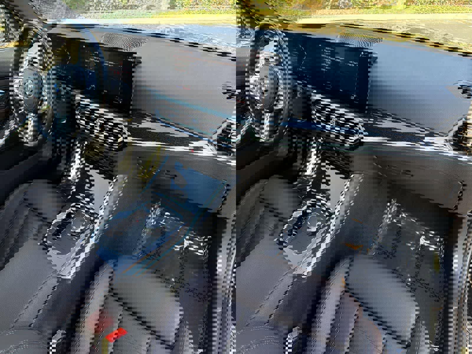 Used 2023 BMW M340i xDrive w/ Premium Package image 35