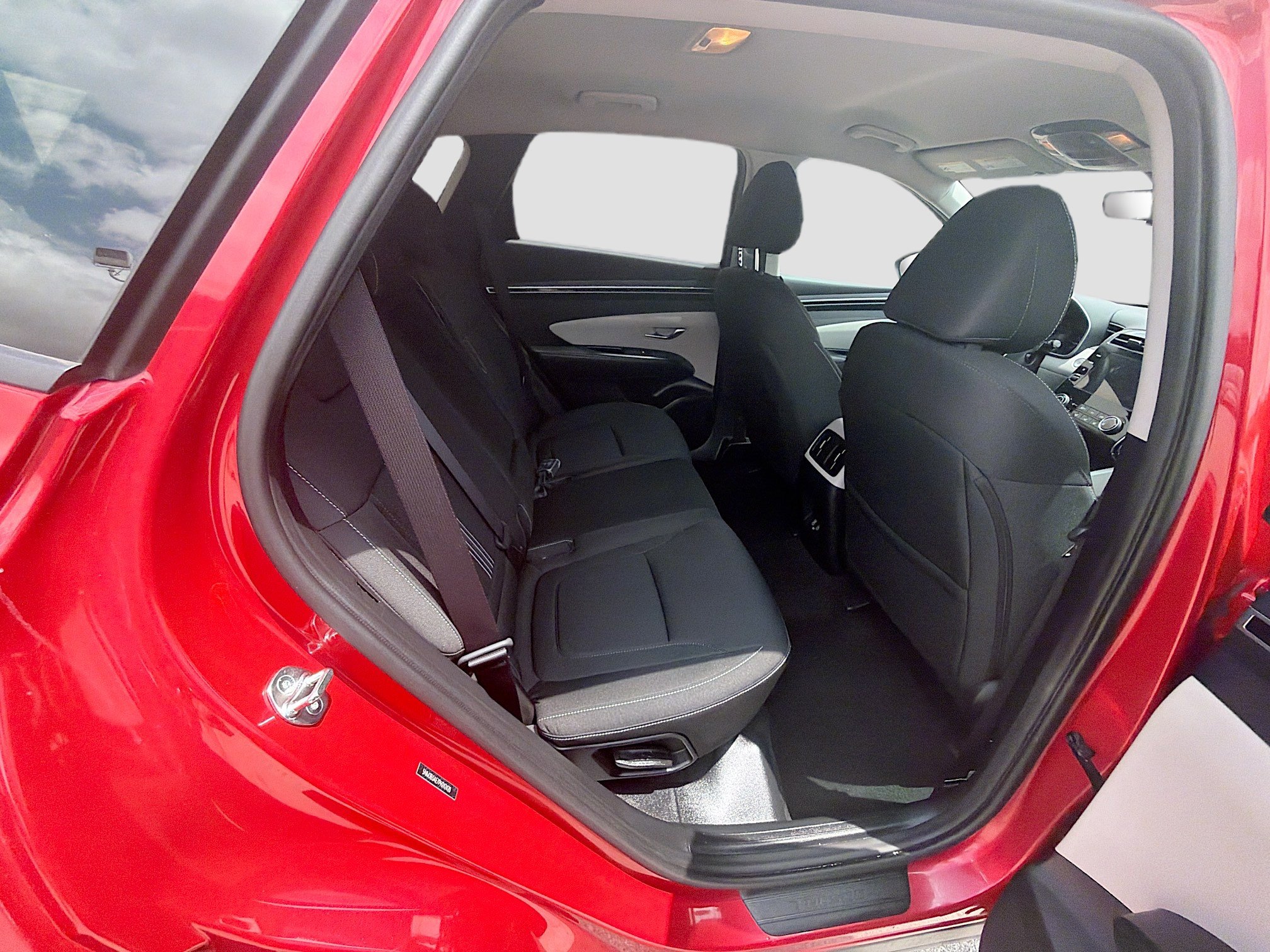 Used 2023 Hyundai Tucson SEL FWD image 26