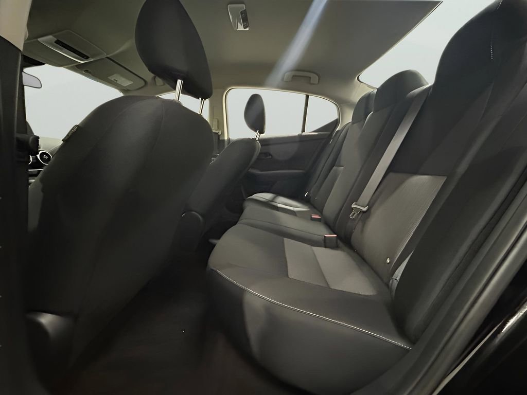 Used 2025 Nissan Sentra SV image 26