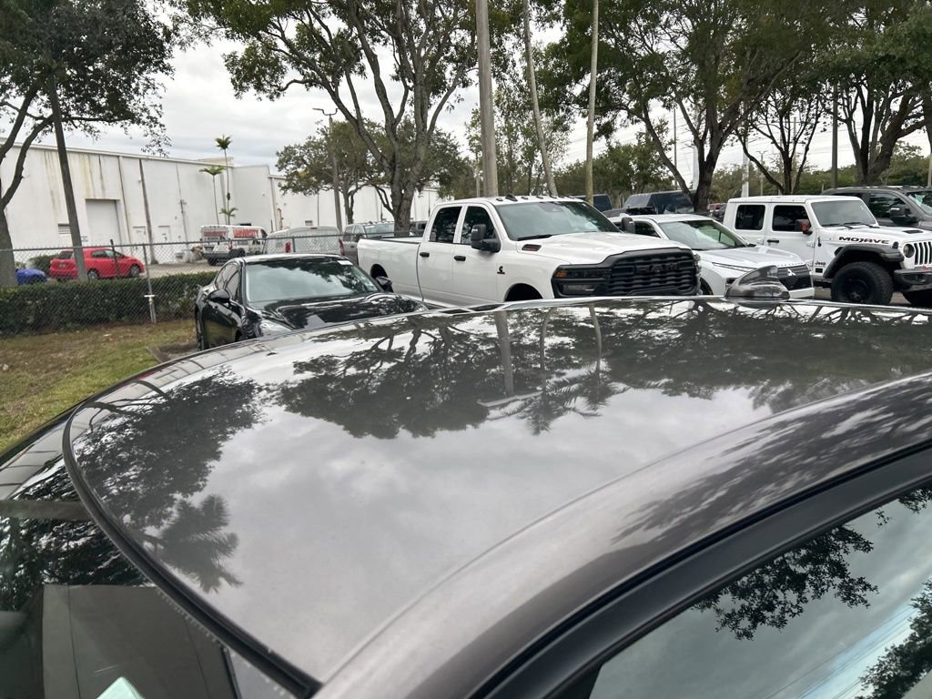 Used 2023 Dodge Charger GT w/ Blacktop Package image 14