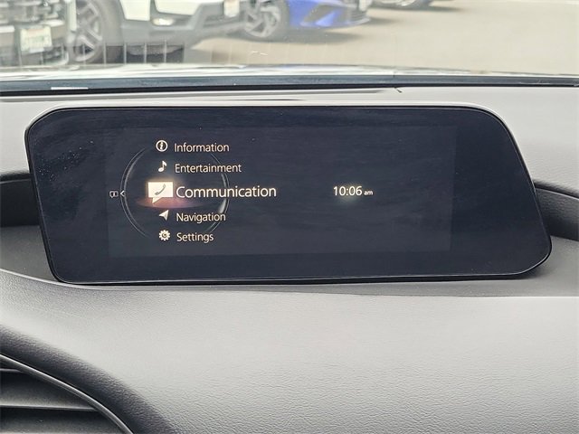 Used 2023 MAZDA MAZDA3 s image 9