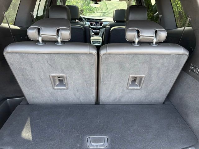 Used 2023 Cadillac XT6 Sport w/ Technology Package image 6