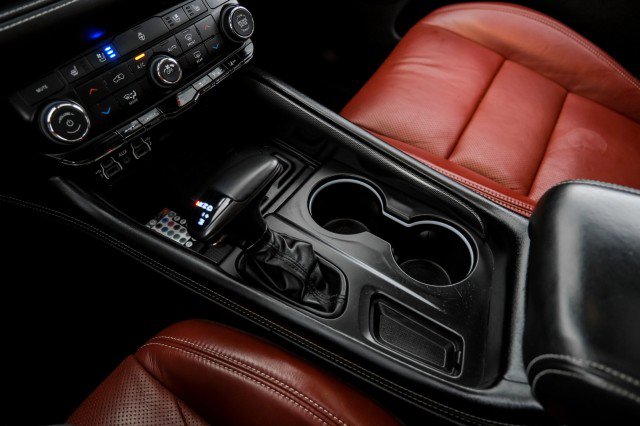 Used 2023 Dodge Durango SRT Hellcat AWD/4WD image 25