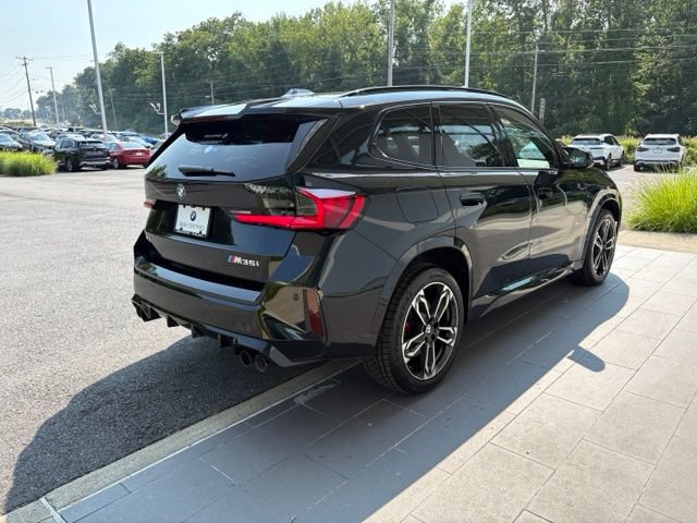 Used 2024 BMW X1 M35i w/ M Sport Professional Package AWD/4WD image 7