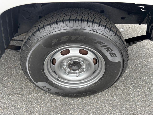 Used 2007 Chevrolet Colorado W/T w/ Astro Body Prep Package image 28