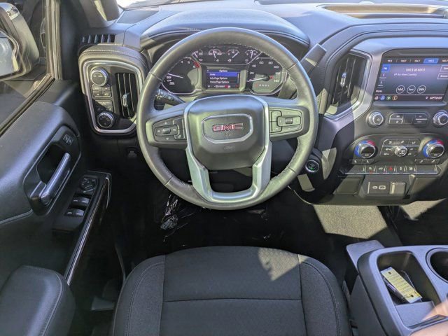 Used 2021 GMC Sierra 1500 SLE image 13