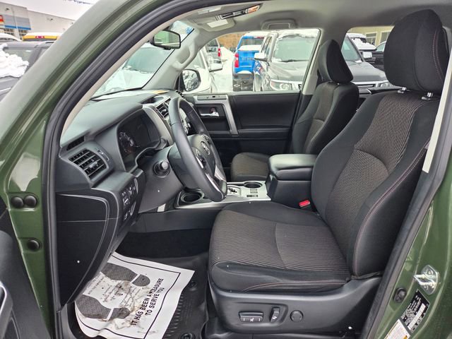 Used 2022 Toyota 4Runner Trail Special Edition image 13