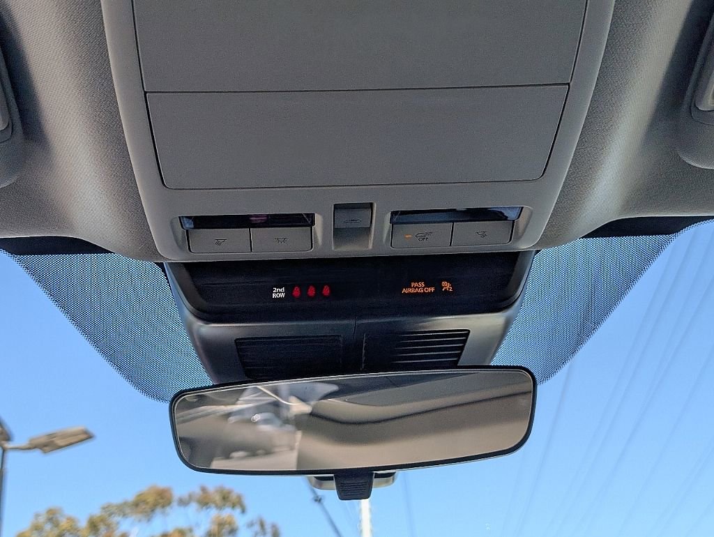 New 2026 MAZDA CX-30 AWD 2.5 S image 25