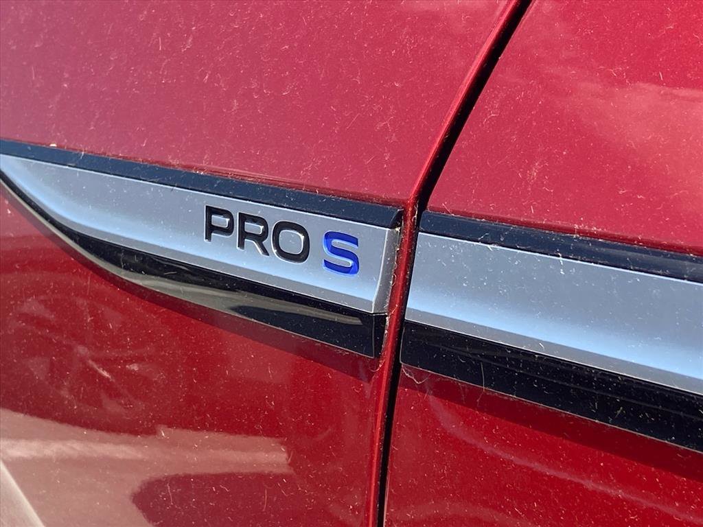 Used 2023 Volkswagen ID.4 Pro S Plus image 5