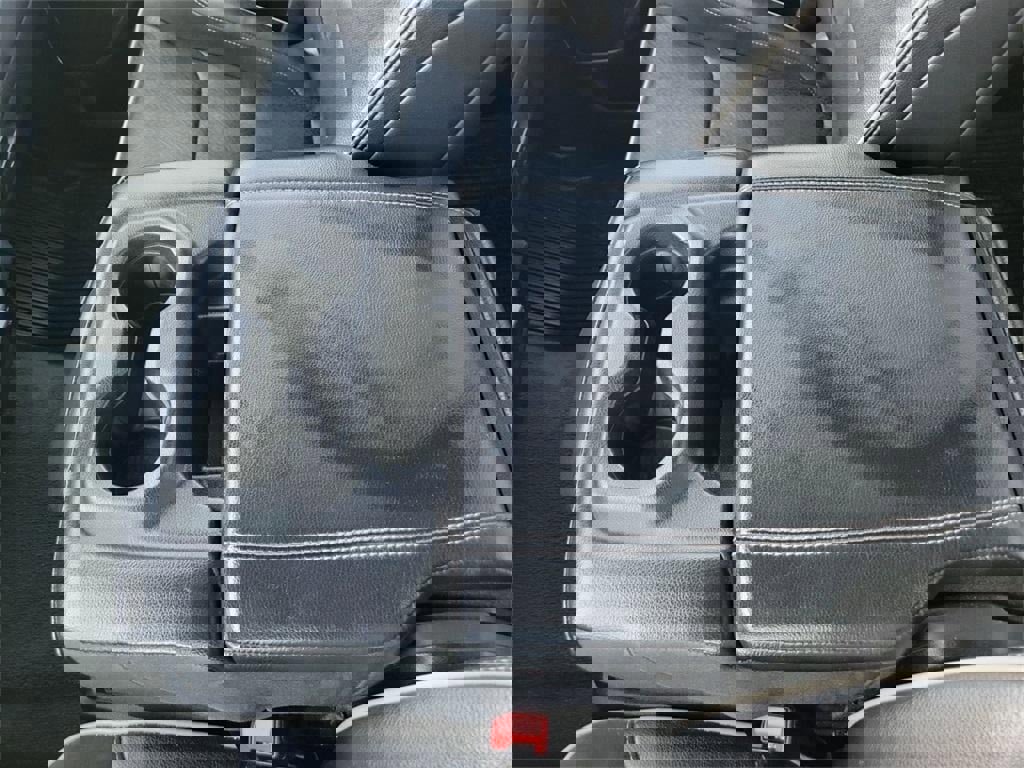 Used 2023 RAM 1500 Laramie image 22