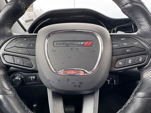 Used 2024 Dodge Durango GT image 18