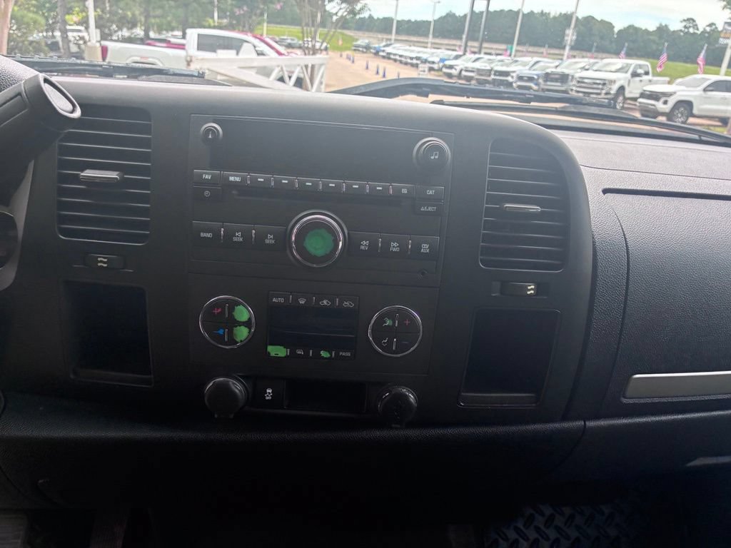 Used 2012 GMC Sierra 1500 SLE RWD image 18