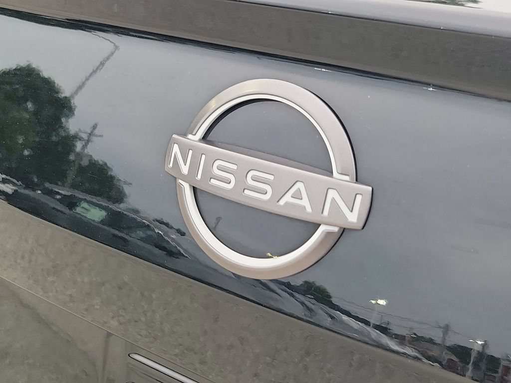 Used 2025 Nissan Altima 2.5 SV FWD image 6