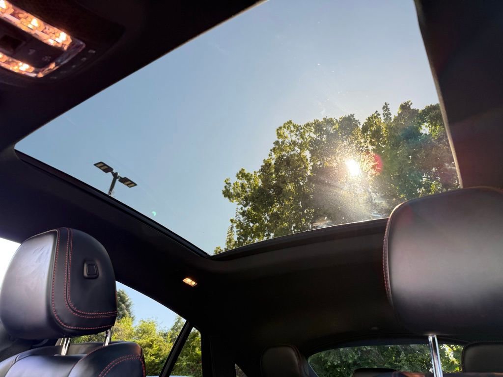 Certified 2021 Mercedes-Benz GLE 53 AMG 4MATIC Coupe image 2