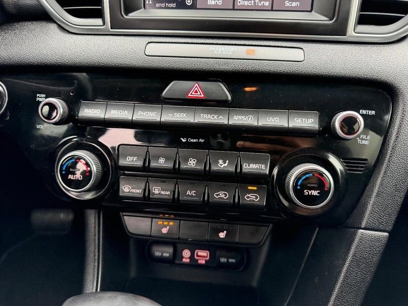 Used 2019 Kia Sportage EX image 14