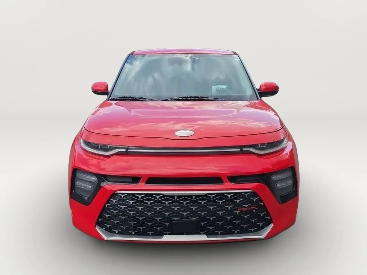Used 2020 Kia Soul GT-Line Turbo FWD image 4